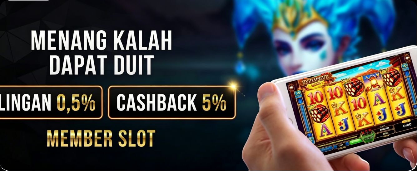 Main 9n9nl3.com Menang Jackpot Besar